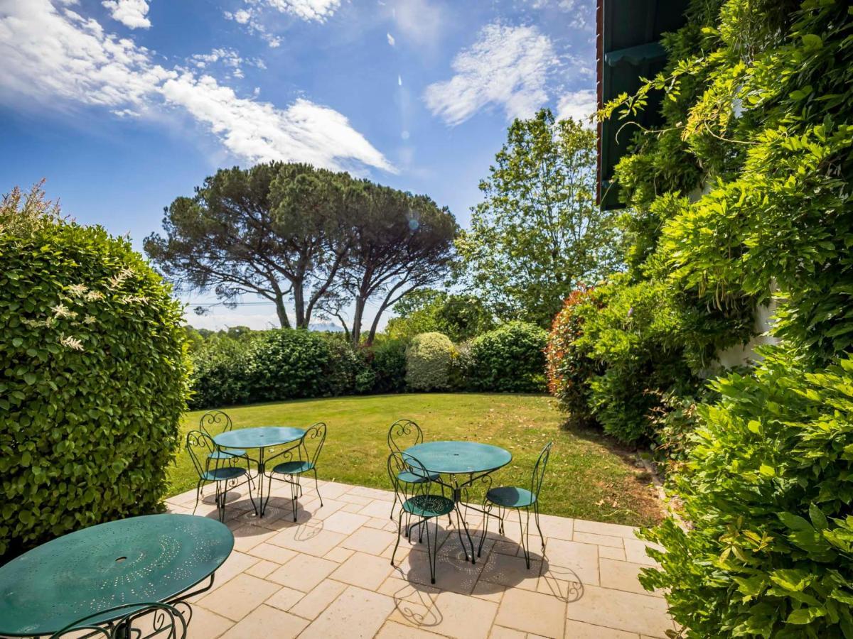 Bed and Breakfast Iparra Arcangues Exterior foto