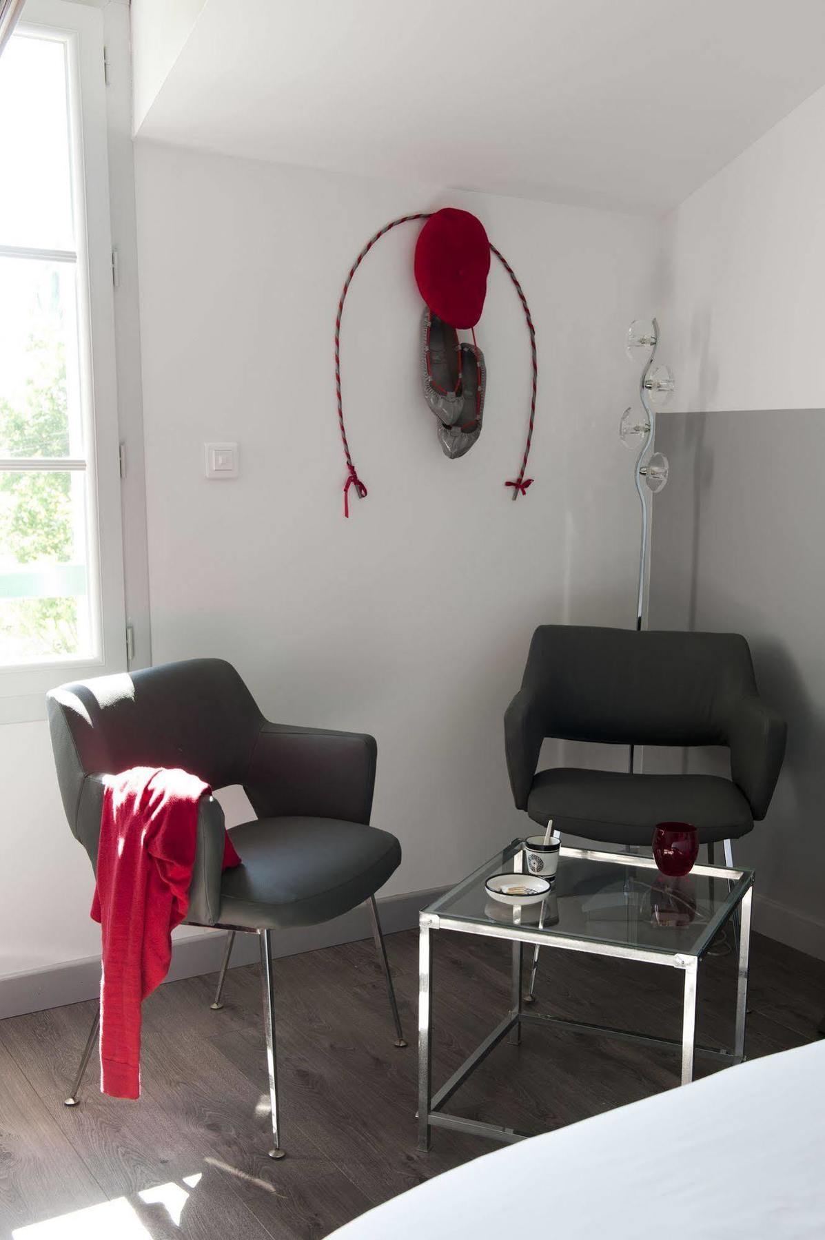 Bed and Breakfast Iparra Arcangues Exterior foto